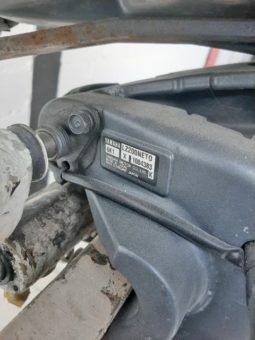 
										MOTOR YAMAHA HPDI 200 HP full									