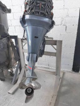 
										MOTOR YAMAHA HPDI 200 HP full									