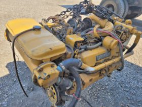 MOTORES CATERPILLAR 3208 300HP