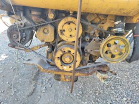 MOTORES CATERPILLAR 3208 300HP