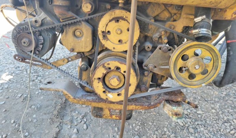 
								MOTORES CATERPILLAR 3208 300HP full									