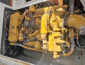 MOTORES CATERPILLAR 3208 300HP