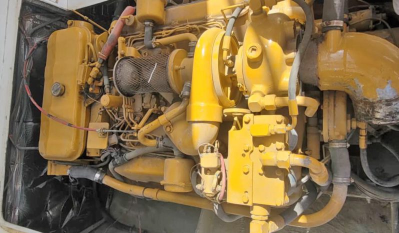 
								MOTORES CATERPILLAR 3208 300HP full									