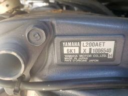 
										MOTORES YAMAHA V6 200HP full									