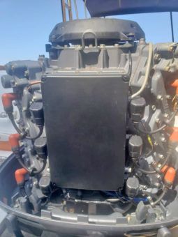 
										MOTORES YAMAHA V6 200HP full									