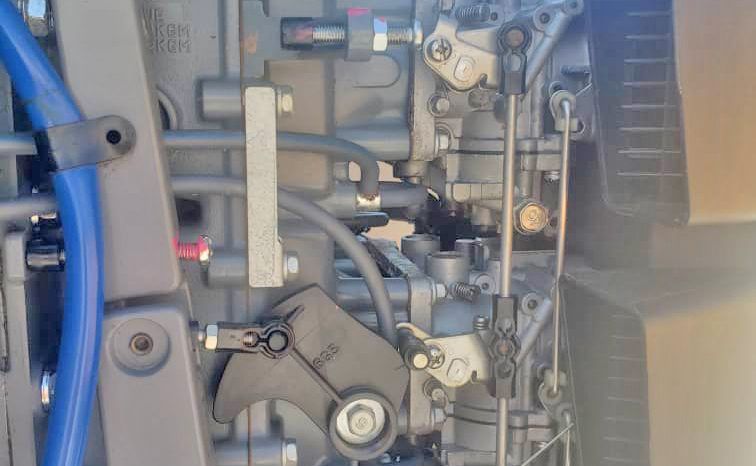 
								MOTORES YAMAHA V6 200HP full									