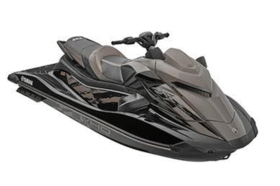 MOTOS YAMAHA GP 1800R