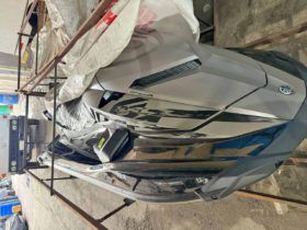MOTOS YAMAHA GP 1800R