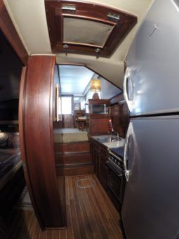 
										HATTERAS 45 full									