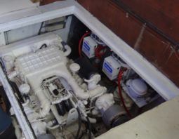 
										HATTERAS 45 full									