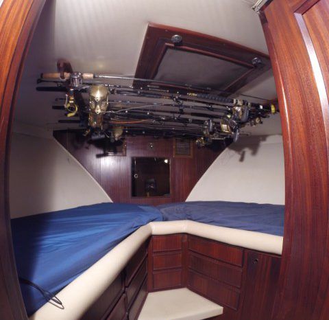 
								HATTERAS 45 full									