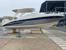 PROMARINE EXPRESS 34