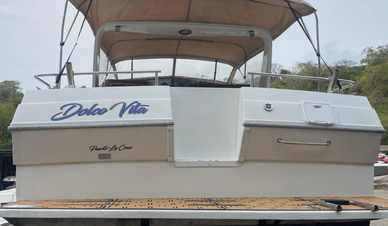 
								WELLCRAFT ST TROPEZ 3200 32 full									