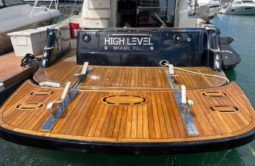 SEA RAY SEDAN BRIDGE 52 full