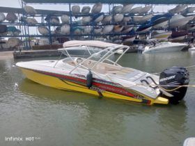 PROMARINE 1000SS 33