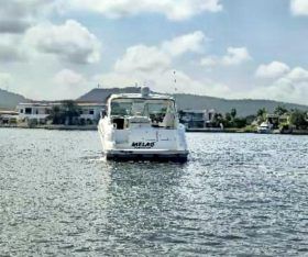 CRUISERS YACHTS SPORT COUPE 39