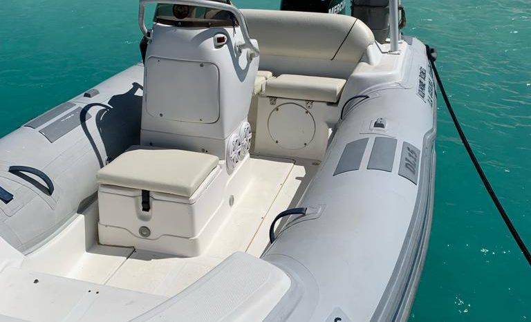 
								HATTERAS 60 full									