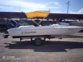 AQUANAUTI DEPORTIVA 21