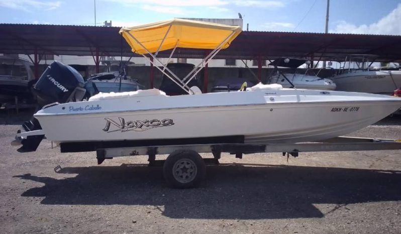 
								AQUANAUTI DEPORTIVA 21 full									