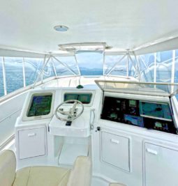 OCEAN SS 62