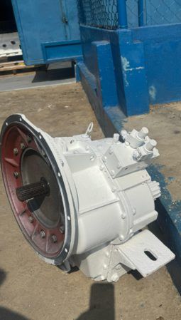 
										PAREJA DE TRANSMISION ZF CUMMINS 6CTA 450HP full									