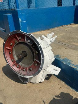 
										PAREJA DE TRANSMISION ZF CUMMINS 6CTA 450HP full									