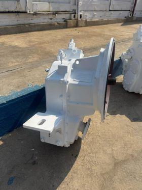 PAREJA DE TRANSMISION ZF CUMMINS 6CTA 450HP