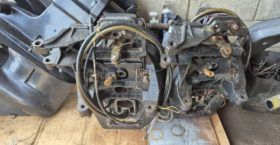 PAREJA MOTORES MERCRUISER 262 175HP