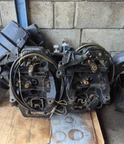 
										PAREJA MOTORES MERCRUISER 262 175HP full									