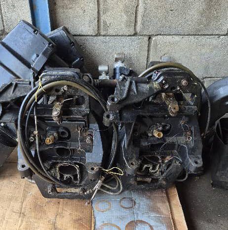 
								PAREJA MOTORES MERCRUISER 262 175HP full									