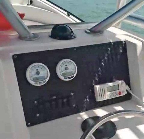 
								PEÑERO AQUABOATS 32 full									
