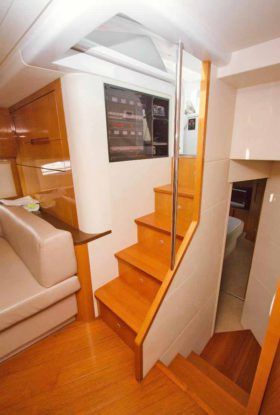 PERSHING 56