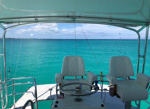 
								HATTERAS 50 full									