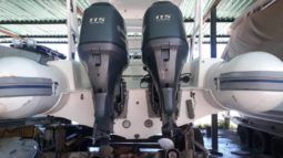 
										DINGHY CARIBE UB 24 full									