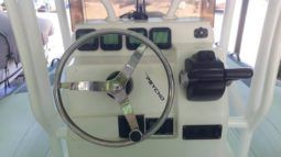 
										DINGHY CARIBE UB 24 full									