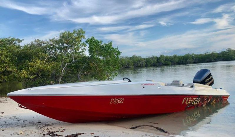
								PROMARINE SPORT 21 full									