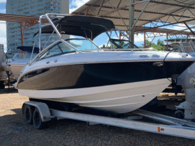 CHAPARRAL SSI 23.6