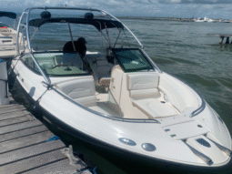
										CHAPARRAL SSI 23.6 full									