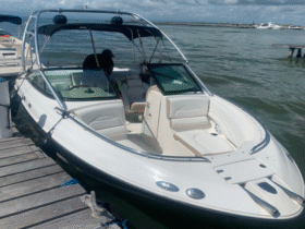CHAPARRAL SSI 23.6