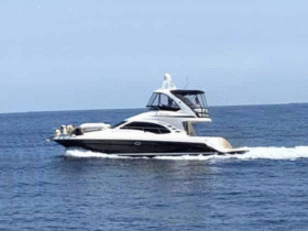 SEA RAY SEDAN BRIDGE 44