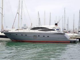 PERSHING 62