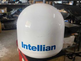 ANTENA INTELLIAN I3B3-309Q