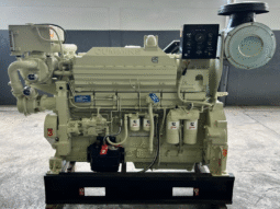 
										MOTOR CUMMINS KTA 500HP full									