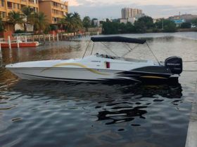 COMMANDER 28