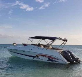 INTERMARINE AVANTI SPORT 35