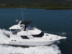 SILVERTON 372 44
