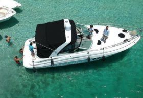 CRUISERS YACHTS EXPRESS 33