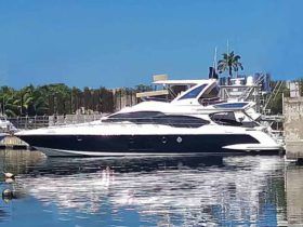 AZIMUT 64