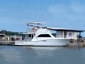 CHRIS CRAFT 42