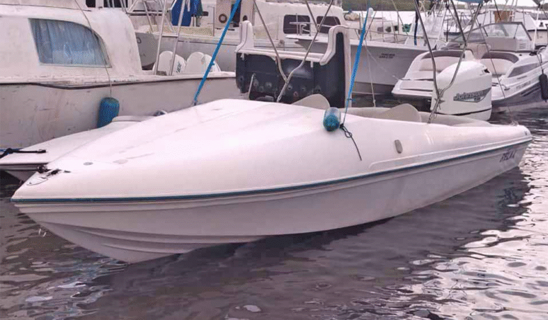 
								EVOLUTION SPORT 22 full									